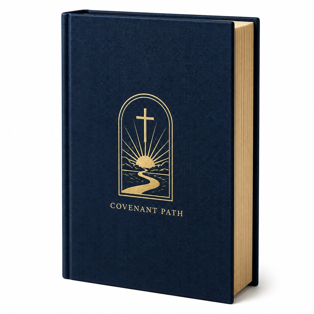 Bible Made Simple Edition, Covenant Path